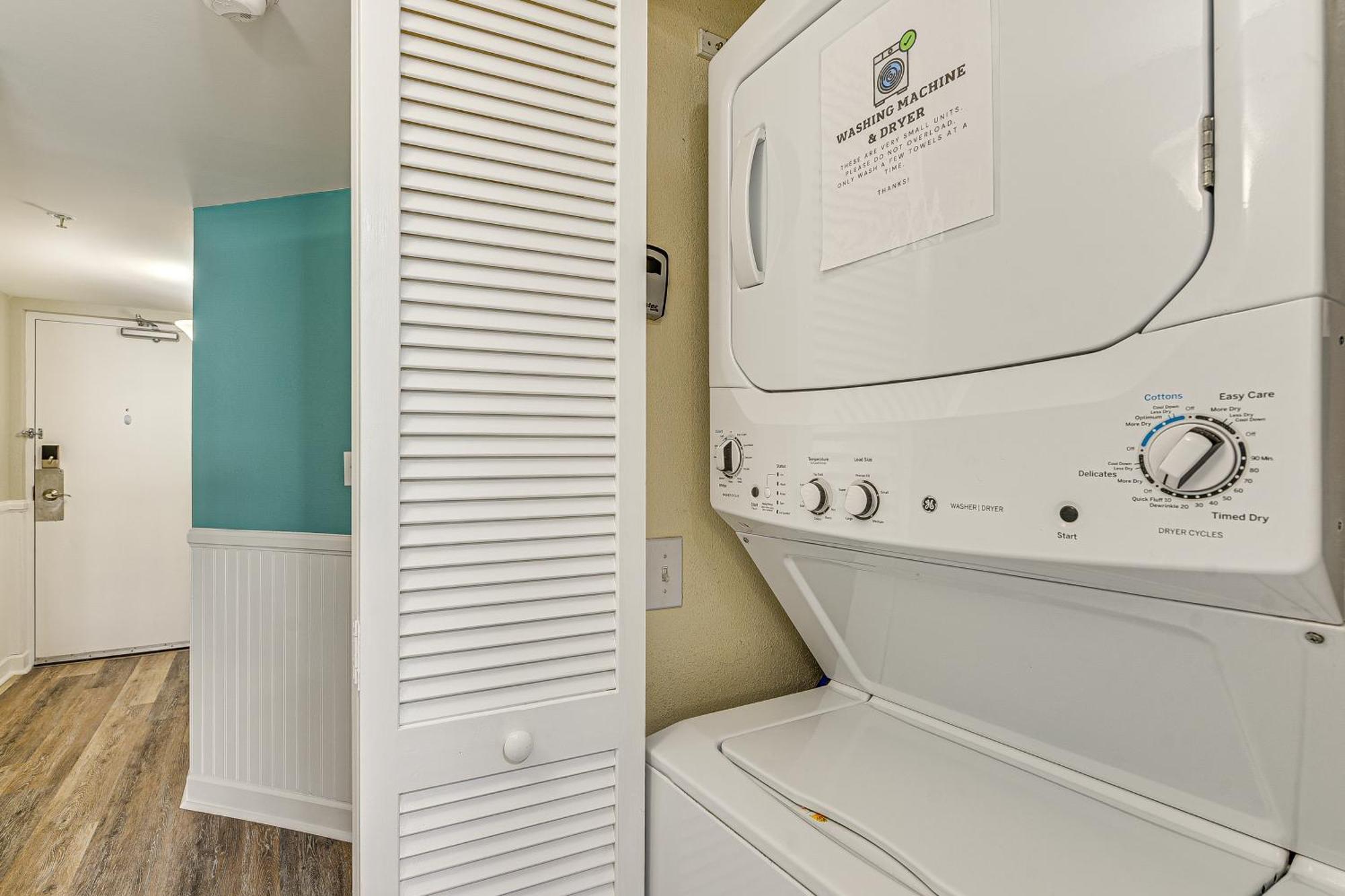 Oceanfront North Myrtle Beach Gem Pools Access! Exterior photo